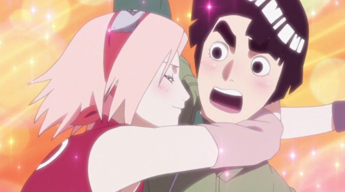 Top 5 cặp đôi mãi mãi không thể đến bên nhau trong Naruto Top 5 cặp đôi mãi mãi không thể đến bên nhau trong Naruto