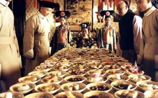 Hoàng đế nhà Thanh rốt cục ăn gì mà mỗi năm tốn gần 15.000 lượng bạc cho chuyện ăn uống? - Ảnh 4.