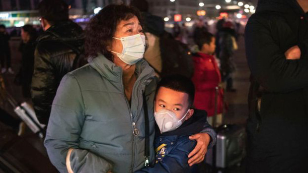 Trung Quốc xác nhận 25 người chết, 830 ca nhiễm virus corona - Ảnh 2.