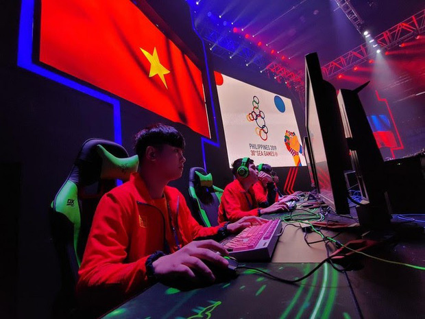 Nhìn lại hành trình một năm với đầy thành tích đáng tự hào của eSports Việt - Ảnh 4.