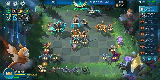 5 tựa game mobile battle chess đáng chơi giúp bạn xả stress cực mạnh trong dịp Tết Nguyên Đán Canh Tý - Ảnh 5.