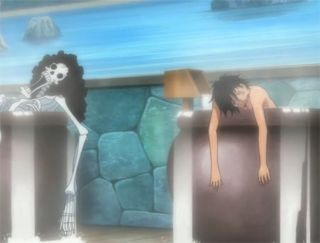 One Piece: Trái ác quỷ nước có thật sự vô đối như chúng ta vẫn nghĩ? - Ảnh 3.