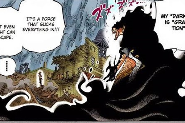 One Piece: Trái ác quỷ nước có thật sự vô đối như chúng ta vẫn nghĩ? - Ảnh 5.