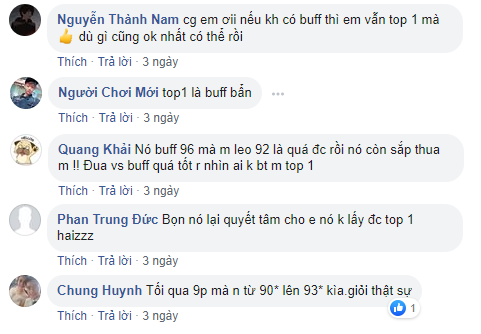 Liên Quân Mobile: Hóa ra Top 1 Thách Đấu mùa 13 là buff bẩn, dùng chiêu trò gian lận để cướp ngôi của thần đồng Liên Quân - Ảnh 4.