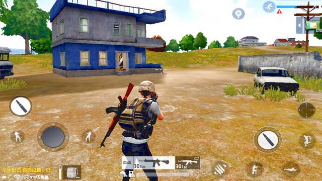 Call of Duty Mobile, Free Fire, PUBG Mobile và những cái tên sẽ khuynh đảo làng game bắn súng sinh tồn Việt 2020 - Ảnh 3.