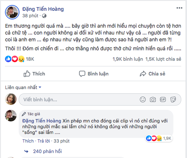 ViruSs khuyên fan Jack hủy đăng ký kênh mình nhưng subs cứ tăng vù vù, nhìn sang kênh của K-ICM mà thấy đối nghịch - Ảnh 2.