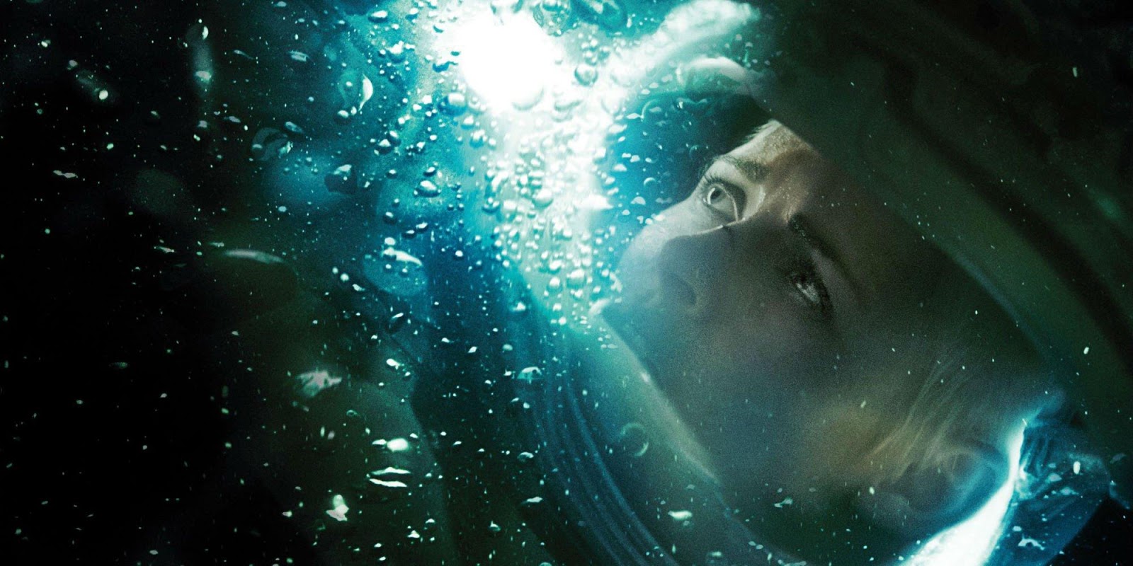 Underwater, sự mở màn đầy ấn tượng cho dòng phim kinh dị đầu năm 2020