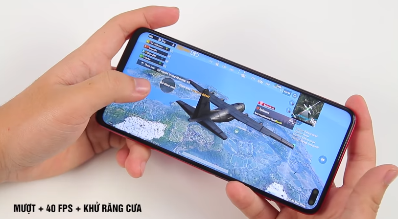 Loạt smartphone cấu hình ổn, giá rẻ, chiến Liên Quân Mobile siêu mượt đang cháy hàng ở TQ - Ảnh 1. Loạt smartphone cấu hình ổn, giá rẻ, chiến Liên Quân Mobile siêu mượt đang cháy hàng ở TQ - Ảnh 1.