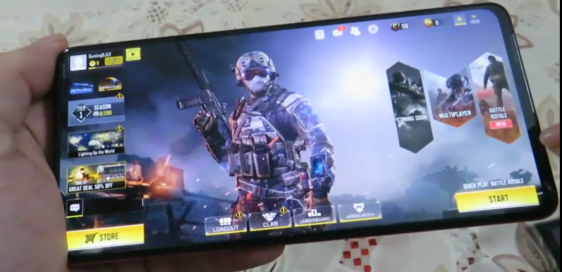 Loạt smartphone cấu hình ổn, giá rẻ, chiến Liên Quân Mobile siêu mượt đang cháy hàng ở TQ - Ảnh 2. Loạt smartphone cấu hình ổn, giá rẻ, chiến Liên Quân Mobile siêu mượt đang cháy hàng ở TQ - Ảnh 2.