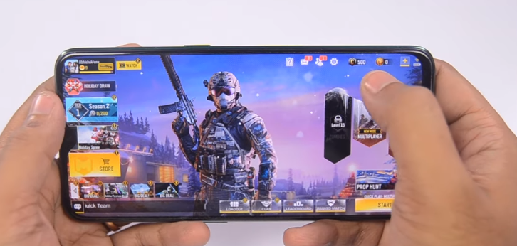 Loạt smartphone cấu hình ổn, giá rẻ, chiến Liên Quân Mobile siêu mượt đang cháy hàng ở TQ - Ảnh 3. Loạt smartphone cấu hình ổn, giá rẻ, chiến Liên Quân Mobile siêu mượt đang cháy hàng ở TQ - Ảnh 3.