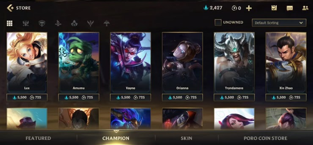 Tướng Liên Minh: Tốc Chiến đang là rẻ nhất trong các game MOBA di động 36-16015489686901211257990