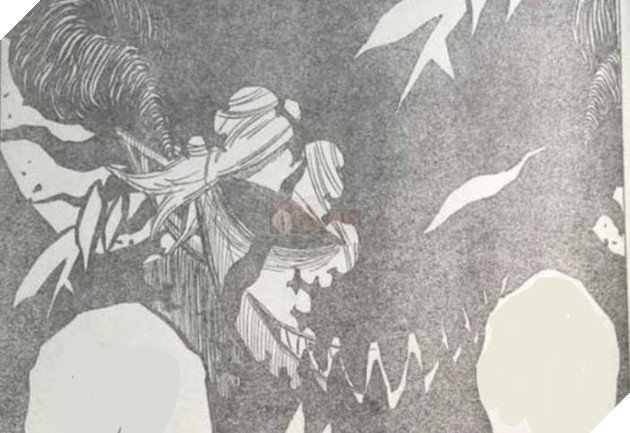 Asta có đủ sức để tiêu diệt lũ Dark Triad hay không?