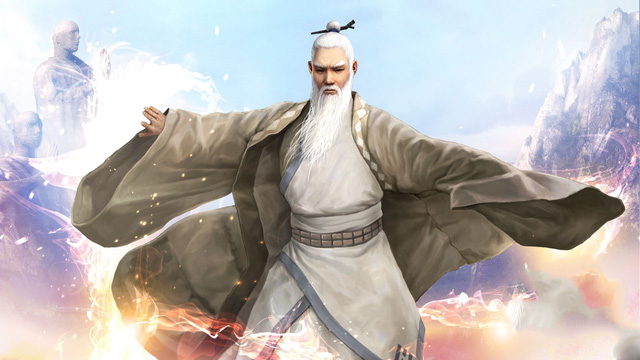 Cao thủ mạnh nhất truyện Kim Dung và 3 sự thật ít người biết tới - Ảnh 1. Cao thủ mạnh nhất truyện Kim Dung và 3 sự thật ít người biết tới - Ảnh 1.