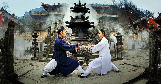 Cao thủ mạnh nhất truyện Kim Dung và 3 sự thật ít người biết tới - Ảnh 3. Cao thủ mạnh nhất truyện Kim Dung và 3 sự thật ít người biết tới - Ảnh 3.
