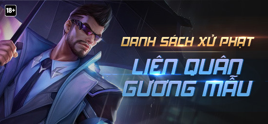 Nhìn những hình ảnh công khai này, game thủ Liên Quân chỉ biết ngao ngán “rank Việt giờ nát bét” rồi - Ảnh 2. Nhìn những hình ảnh công khai này, game thủ Liên Quân chỉ biết ngao ngán “rank Việt giờ nát bét” rồi - Ảnh 2.