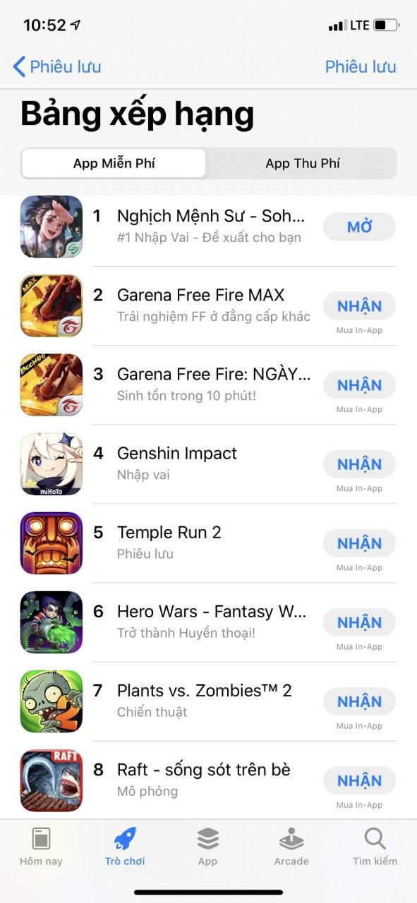 Review nhanh: Game TOP 1 Trending, vượt mặt cả Among Us - Nghịch Mệnh Sư thực hư thế nào sau 30 phút trải nghiệm? - Ảnh 14.