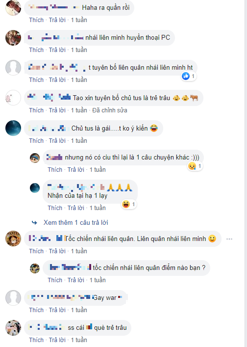 Có nhân phẩm chơi LMHT: Tốc Chiến, nữ game thủ phát ngôn khiến cả cộng đồng Liên Quân và Tốc Chiến dậy sóng - Ảnh 4. Có nhân phẩm chơi LMHT: Tốc Chiến, nữ game thủ phát ngôn khiến cả cộng đồng Liên Quân và Tốc Chiến dậy sóng - Ảnh 4.