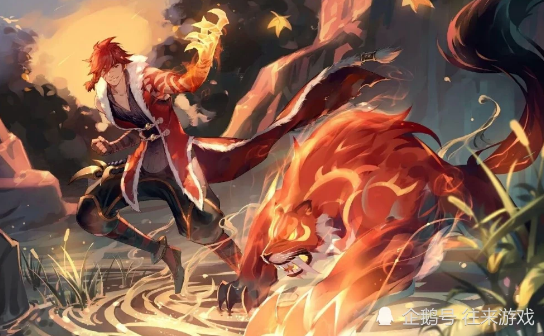 Tencent đưa nhân vật có thật vào trong game MOBA có doanh thu và lượt tải khủng nhất thế giới - Ảnh 1.