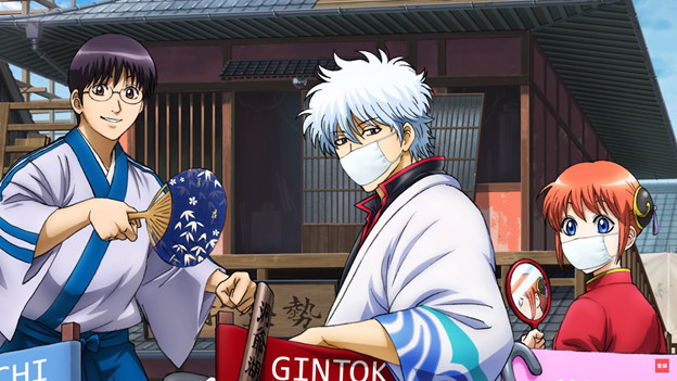 Gintama: Dự án điện ảnh The Final công bố trailer, hứa hẹn đầy kịch tính và hấp dẫn - Ảnh 3.