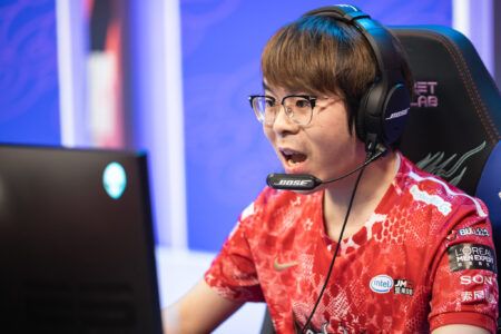 Khó tin: Gần 90% fan LPL đặt niềm tin vào việc Suning sẽ đánh bại JD Gaming - Ảnh 4.