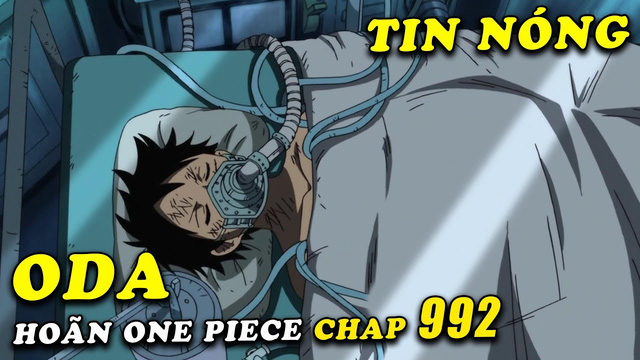 Sau 2 tuần chậm trễ, 3 điều sau đây sẽ khiến bạn không uổng công chờ đợi One Piece chap 992? - Ảnh 1.