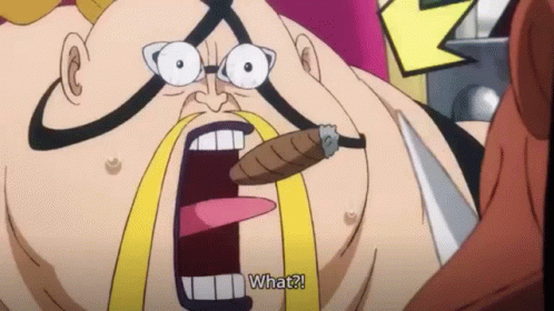 One Piece: Điểm mặt 4 cái tên dù rất mạnh nhưng đang vô dụng tại Wano - Ảnh 4.