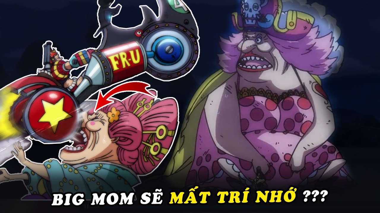 One Piece điểm Mặt 4 Cai Ten Du Rất Mạnh Nhưng đang Vo Dụng Tại Wano