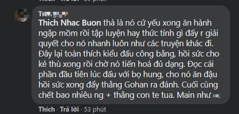 Dragon Ball Super: Cho Moro ăn đậu thần, nhiều fan bức xúc cho rằng Goku mới là phản diện đáng chết nhất của bộ truyện - Ảnh 5.