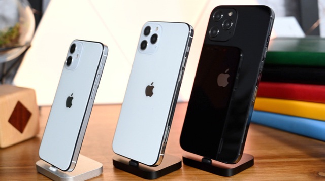 iPhone 12 lộ cấu hình trước giờ G, giá rẻ hơn iPhone 11, diện mạo có thể giống với thế hệ “đẹp nhất” trước đây? - Ảnh 2.