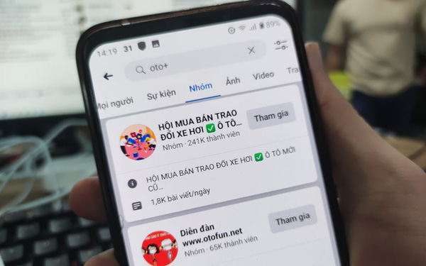 Vì sao một loạt group Facebook nổi tiếng tại Việt Nam đột nhiên biến mất chỉ sau một đêm? - Ảnh 1.