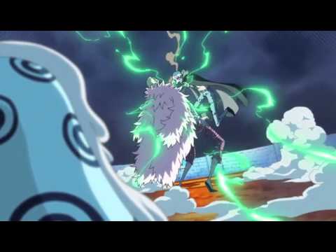 One Piece: Tổng quan về các lực lượng đang tham chiến tại Wano và nhận định những diễn biến tiếp theo - Ảnh 4.