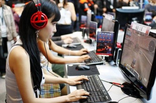 Muốn lấy lòng các nàng gamer? Đừng bao giờ hé răng ủng hộ 5 định kiến này! - Ảnh 2.