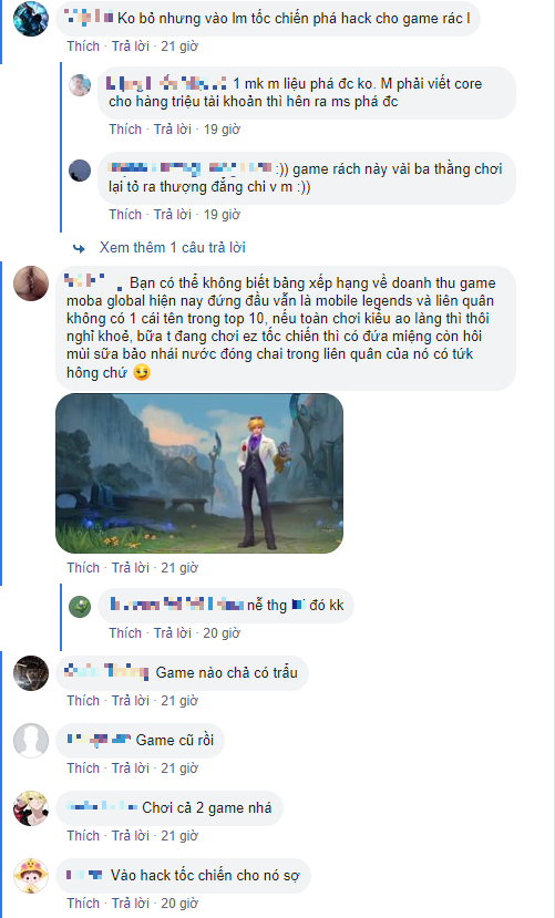 Choáng váng, game thủ Liên Quân lập kế hoạch, rủ nhau sang hack “nát” Liên Minh: Tốc Chiến - Ảnh 3. Choáng váng, game thủ Liên Quân lập kế hoạch, rủ nhau sang hack “nát” Liên Minh: Tốc Chiến - Ảnh 3.
