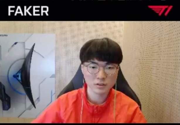 Cựu HLV SKT: Faker là người theo chủ nghĩa hoàn hảo, chính vì vậy cậu khóc ngay cả khi... thắng cuộc - Ảnh 6.