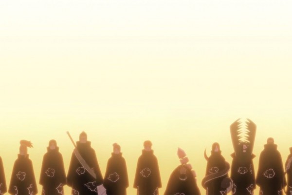Naruto: Mặc dù độc ác nhưng các dịch vụ của Akatsuki lại rất được ưa chuộng vì lý do chính này - Ảnh 3.