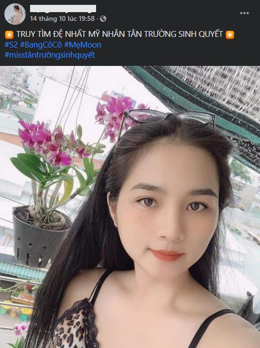 Tân Trường Sinh Quyết nữ sinh Đà Nẵng khoe khéo vòng 1 siêu sexy Gsdg-16028297181531401974666