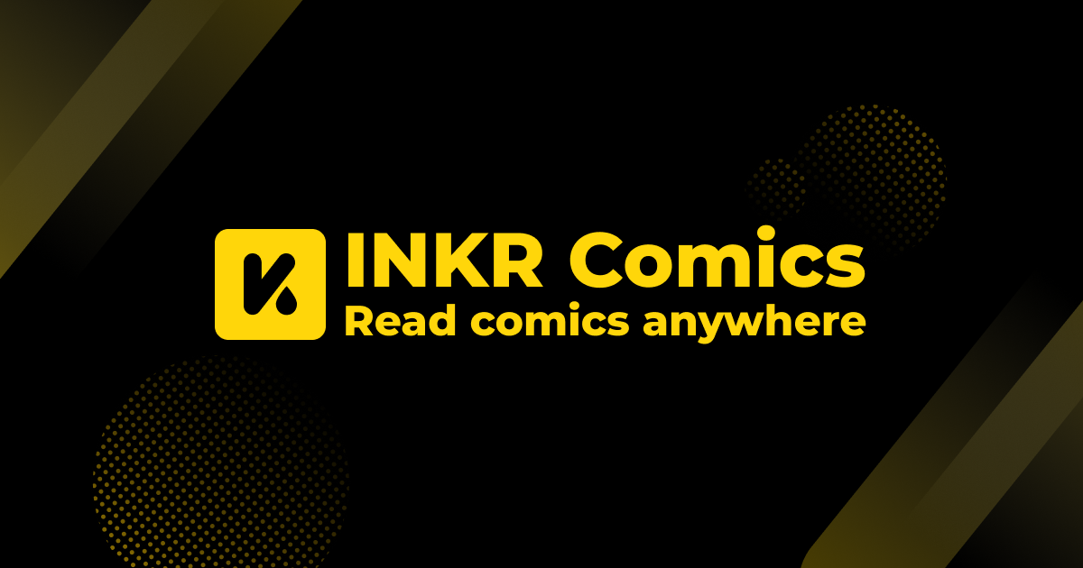 Đắm mình trong thế giới truyện tranh quốc tế với ứng dụng INKR - Ảnh 1.