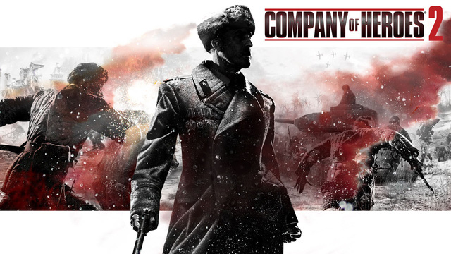 Nhanh tay tải ngay Company of Heroes 2 chỉ bằng tiền chai Sting - Ảnh 1.