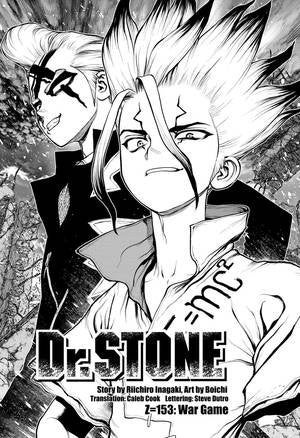 Dr.Stone: Nhà bác học Senku đã đánh bại đế chế mang tên Xeno như thế nào? (P.2) - Ảnh 1.