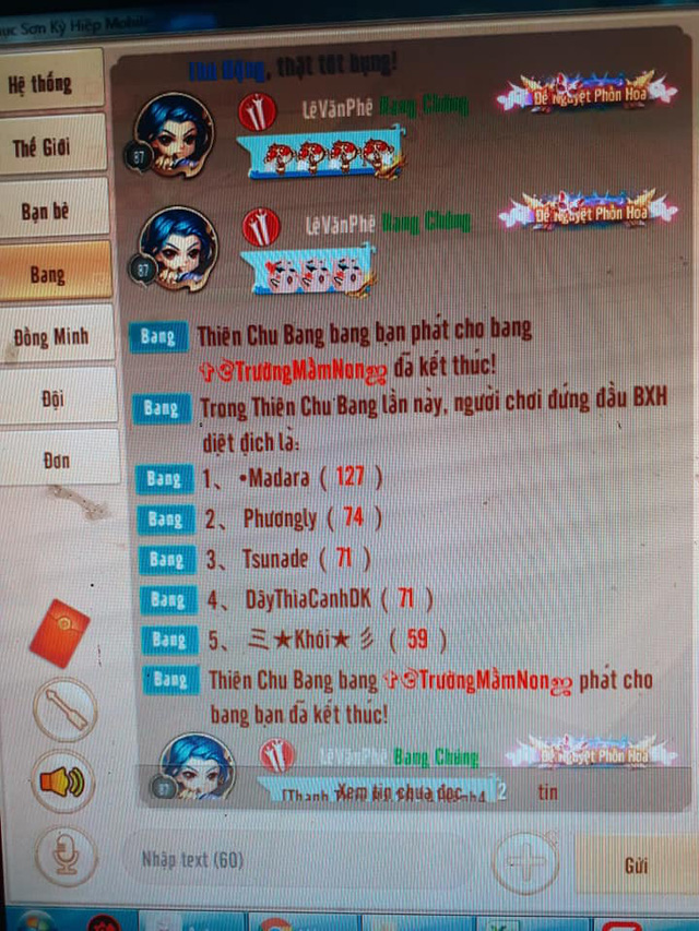 Game thủ hí hửng khoe set đồ được vợ độ nhưng cộng đồng chỉ chú ý đến... cặp đùi trắng nõn, lại còn là của đệ nhất mỹ nhân - Ảnh 4.