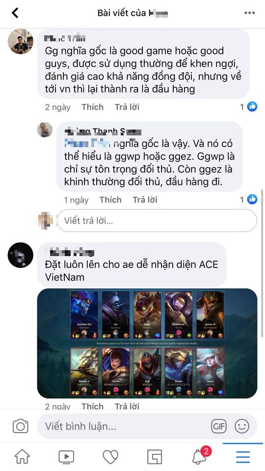 Sang nước bạn chơi LMHT: Tốc Chiến, game thủ Việt chat một câu mà chính đồng hương cũng thấy “ngượng” - Ảnh 4.