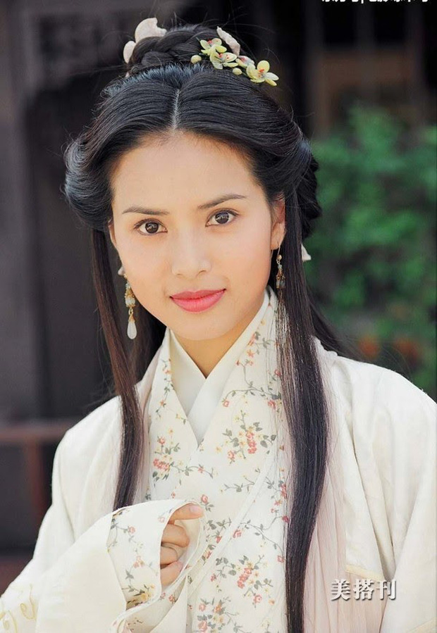 Lục Tiểu Linh Đồng ám ảnh hậu vai diễn để đời Tôn Ngộ Không và 4 trường hợp cùng chung cảnh ngộ - Ảnh 8.