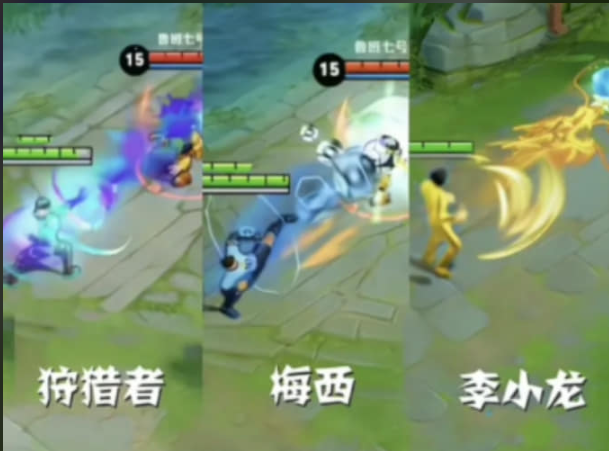 Tựa game MOBA mobile số 1 thế giới đánh bại đối thủ sừng sỏ, khẳng định vị thế trước Tốc Chiến - Ảnh 5. Tựa game MOBA mobile số 1 thế giới đánh bại đối thủ sừng sỏ, khẳng định vị thế trước Tốc Chiến - Ảnh 5.
