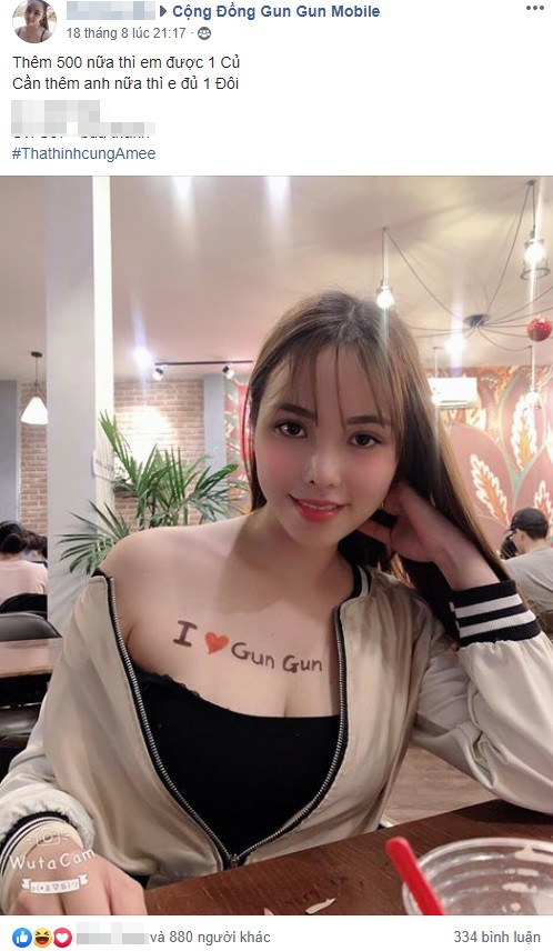 Cộng đồng xôn xao trước group game nhiều... gái thật nhất hiện nay: Người sexy bỏng mắt, người cute có thừa - Ảnh 13.