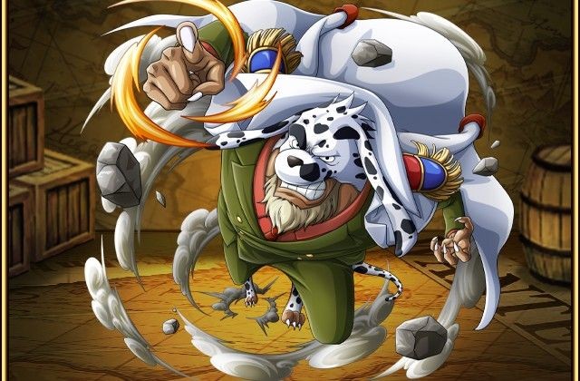 One Piece: Dự đoán tên của 10 trái ác quỷ bí ẩn bậc nhất series, trái số 1 khiến nhiều người phải khiếp sợ (P2) - Ảnh 1.