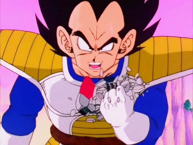 Dragon Ball Super chap 65: Goku đã mắc 1 sai lầm chết người... mở ra cơ hội cho Vegeta trở thành người hùng - Ảnh 4.