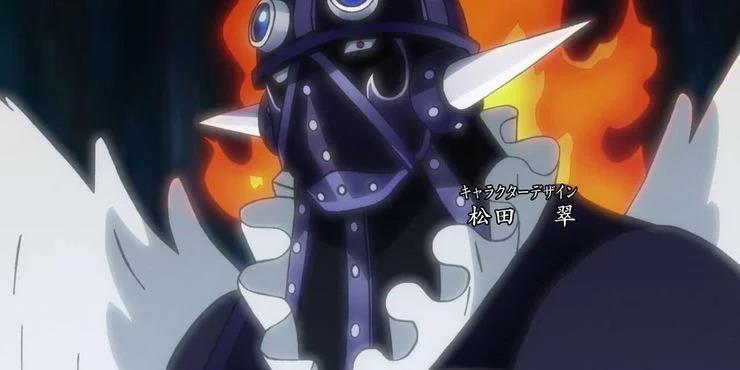 Con trai của Tứ hoàng Kaido và 10 nhân vật mới ấn tượng nhất trong One Piece arc Wano - Ảnh 5.