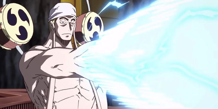 One Piece: Có khả năng miễn nhiễm với mọi vết đâm chém nhưng Bara Bara no Mi vẫn phải chào thua trước 5 trái ác quỷ này - Ảnh 1.