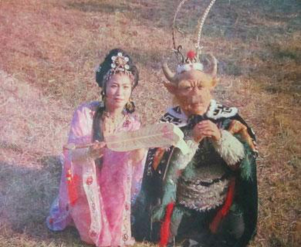 Nếu không phải được nhường, Tôn Ngộ Không năm đó tuổi gì mà ăn được Na Tra? - Ảnh 9. Nếu không phải được nhường, Tôn Ngộ Không năm đó tuổi gì mà ăn được Na Tra? - Ảnh 9.