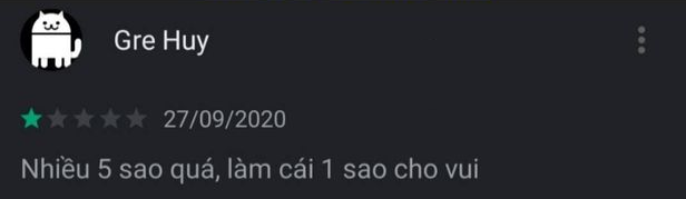 Genshin Impact ăn bão 1 sao của game thủ Việt, đọc bình luận mà hết hồn và thấy thương nhà phát triển - Ảnh 4.